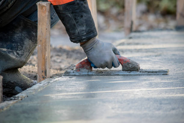 Best Concrete Patio Contractor  in Breinigsville, PA