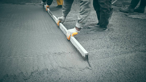 Best Poured Concrete Foundation  in Breinigsville, PA