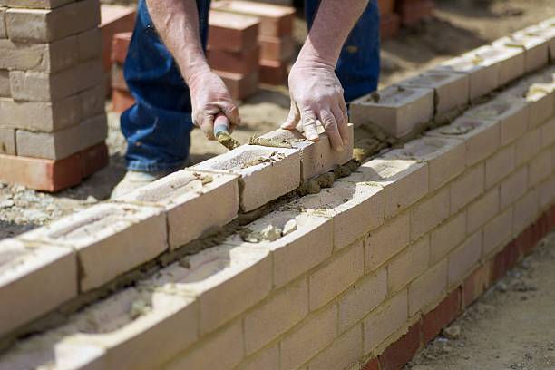 Best Decorative Concrete Services  in Breinigsville, PA